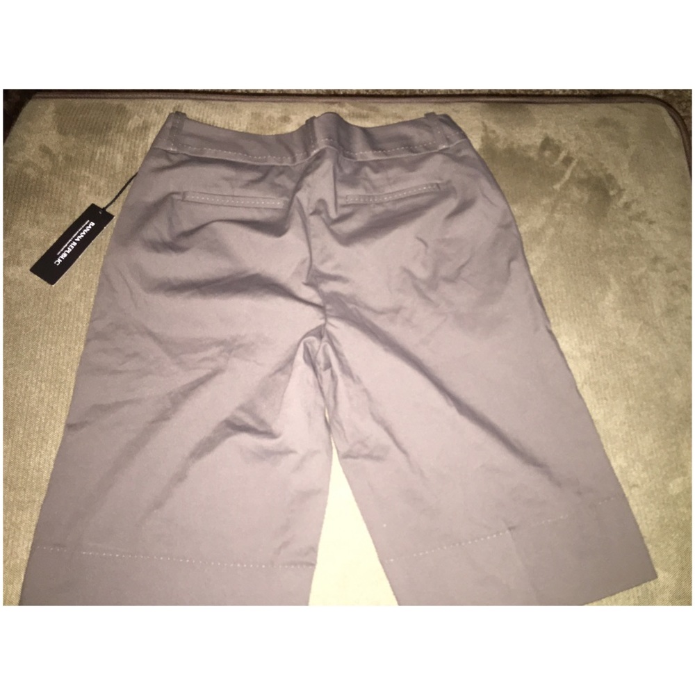 Banana Republic Martini Fit Shorts, Size 4L