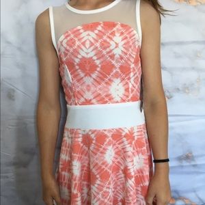 Pink crush brand new children's dress!