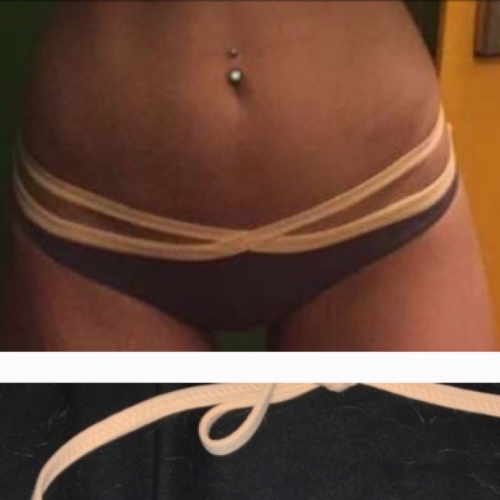 O'Neill bikini bottoms