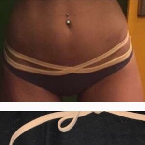 O'Neill bikini bottoms