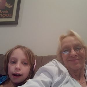 Meet your Posher, Janice