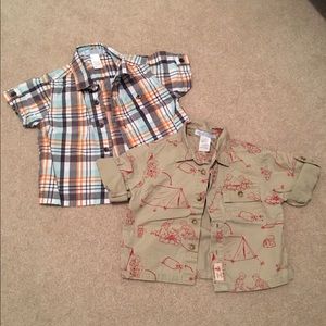 Shirts bundle