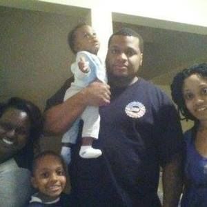 Meet your Posher, Reneisha