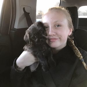 Meet your Posher, Kelli