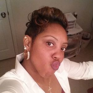 Meet your Posher, Christy