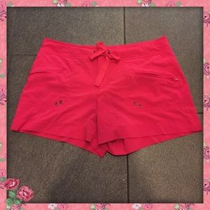 🌟ATHLETA active short🌟just like new