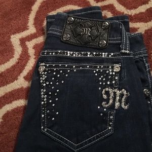 MissMe Jeans