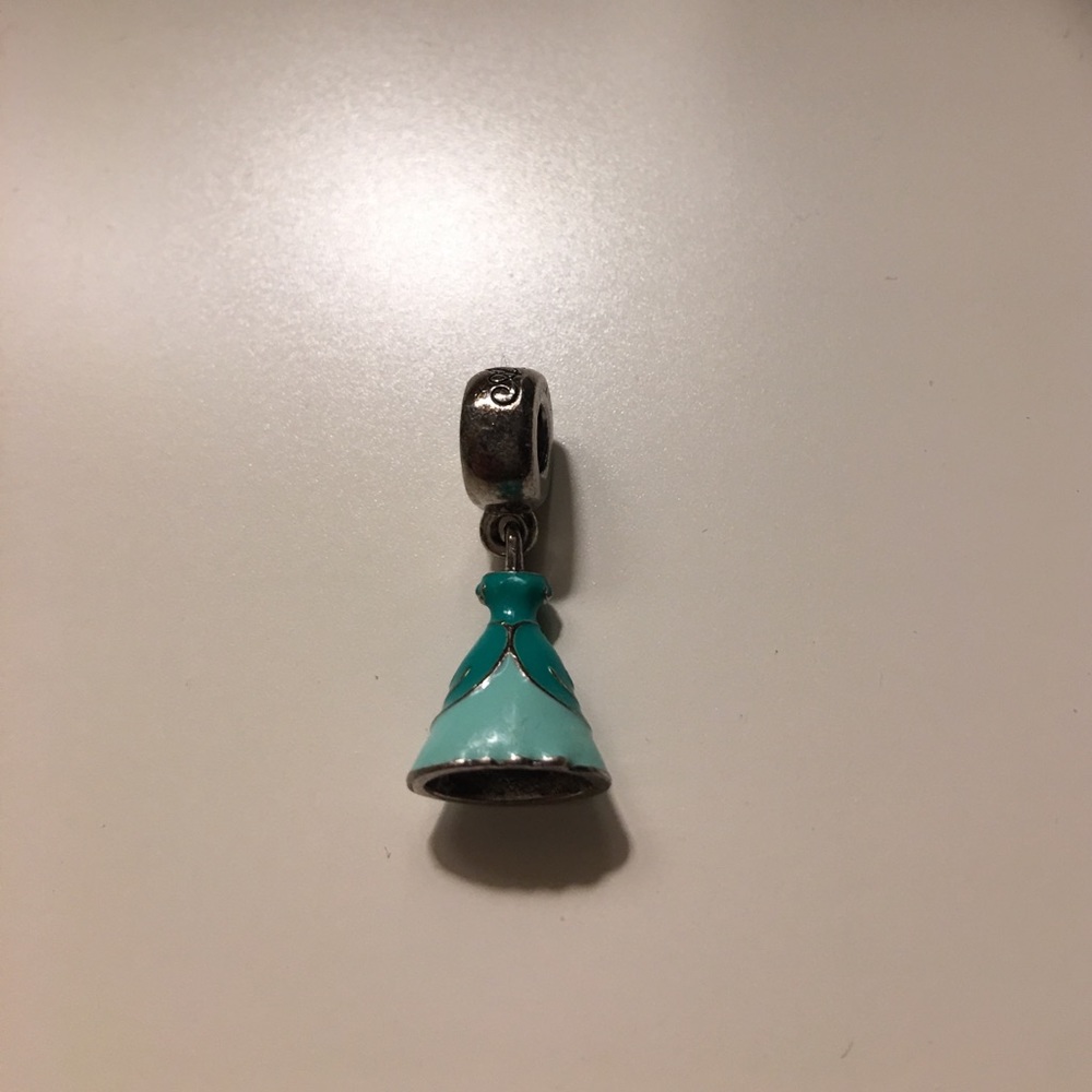 Pandora Ariel dress
