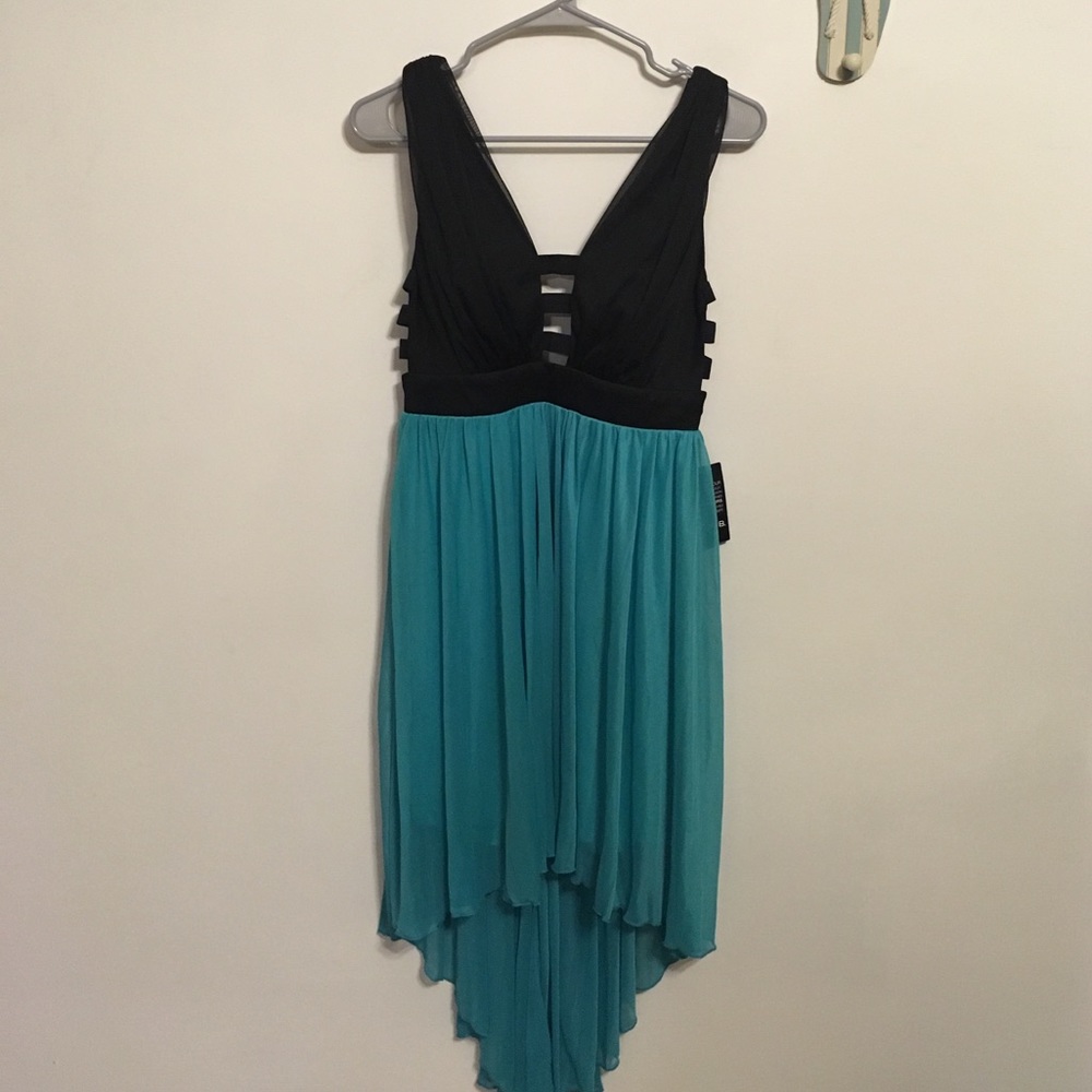 NWT Arden B Dress