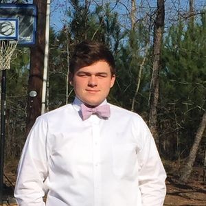 Meet your Posher, Cameron