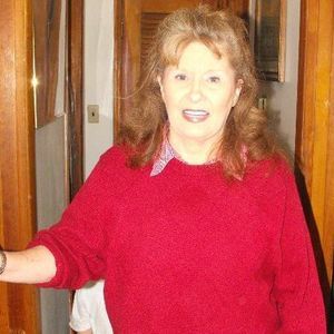 Meet your Posher, Libby