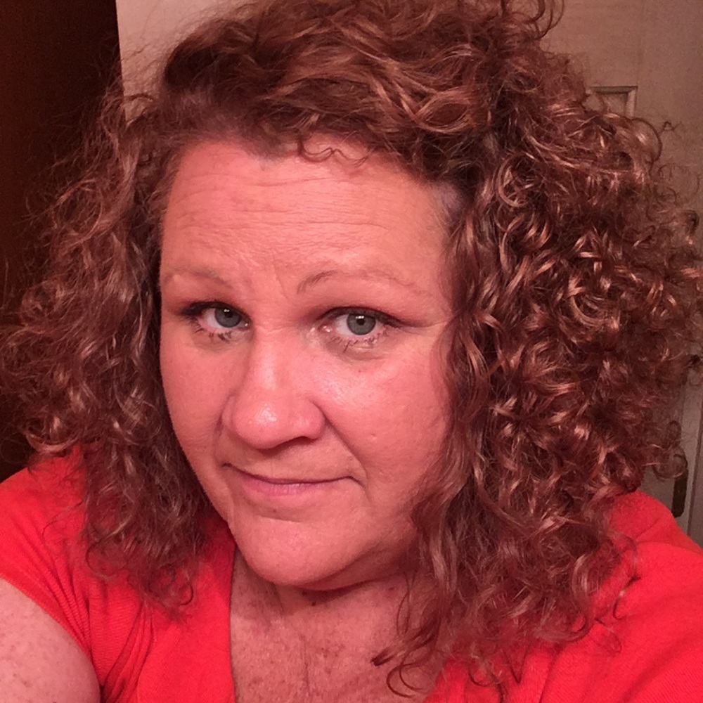 Meet your Posher, Ka-cee