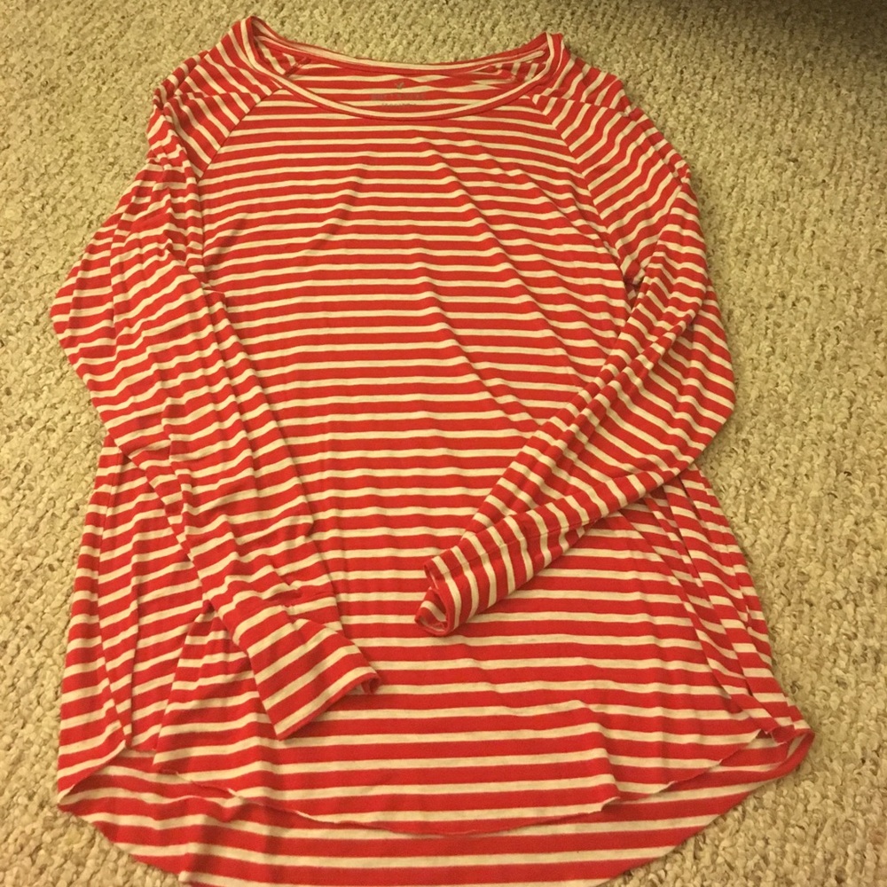 AE Jegging Tee