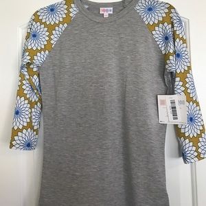 Lularoe Randy tee