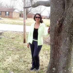 Meet your Posher, Rita