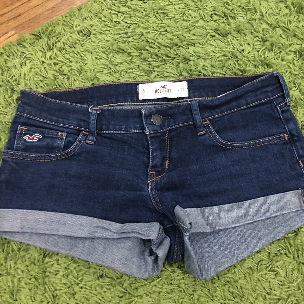 Hollister Shorts