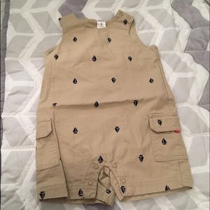 ⭐️LAST DAY⭐️ Nautical overall ⭐️must bundle⭐️