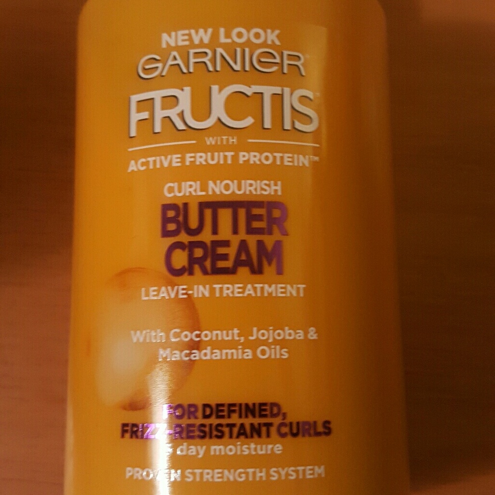 Garnier Hair Care FructisTrpl Nutrition