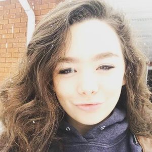 Meet your Posher, Allison