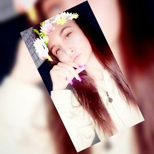 Meet your Posher, Katelyn