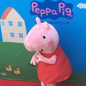 Meet your Posher, Ann-marie