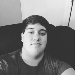 Meet your Posher, Jordan