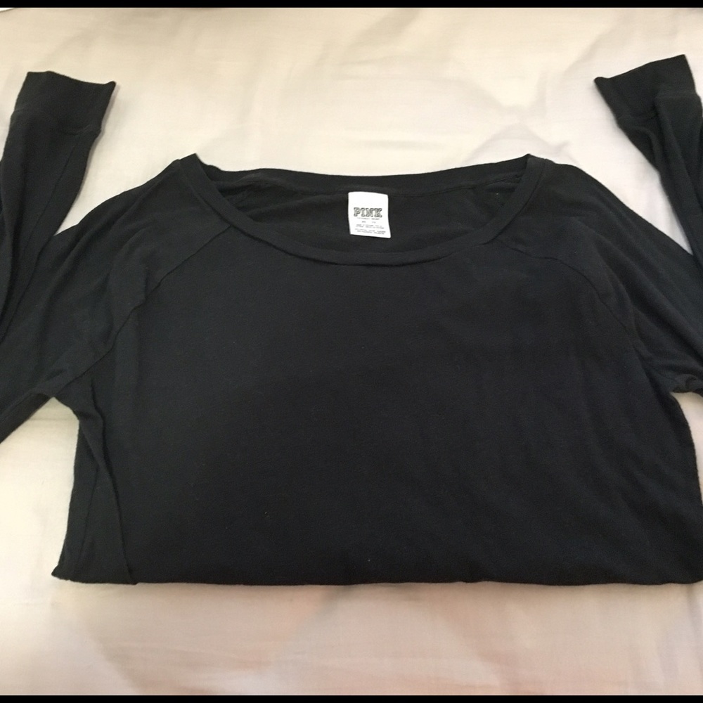 Victoria's Secret PINK long sleeve