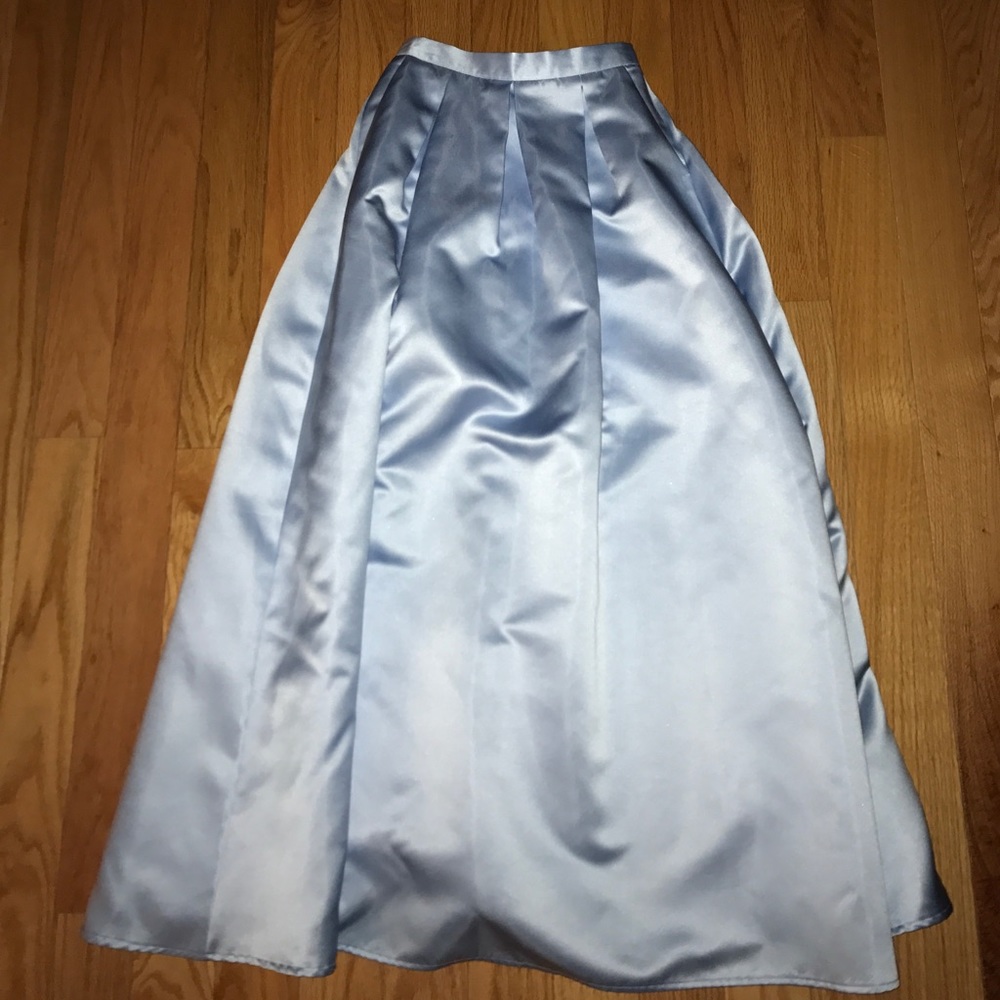 ASOS prom skirt!
