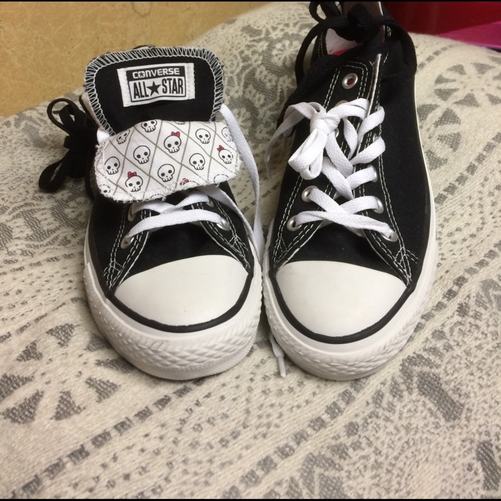 ALL STARS b/w