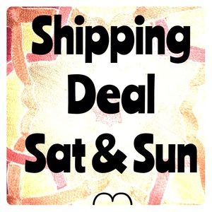 Ask for any $12+ to be reduced 10% for shipping