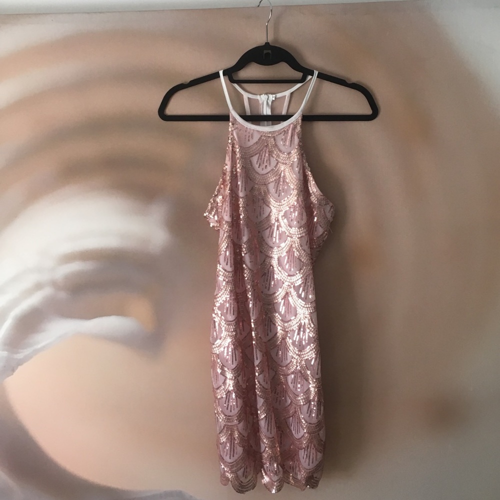 "Great Gatsby"/ "Flapper" Dress