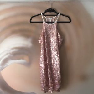 "Great Gatsby"/ "Flapper" Dress