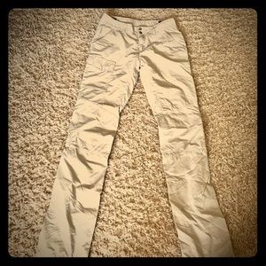 Columbia hiking pants
