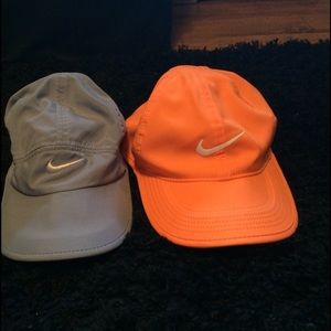 Athletic hats