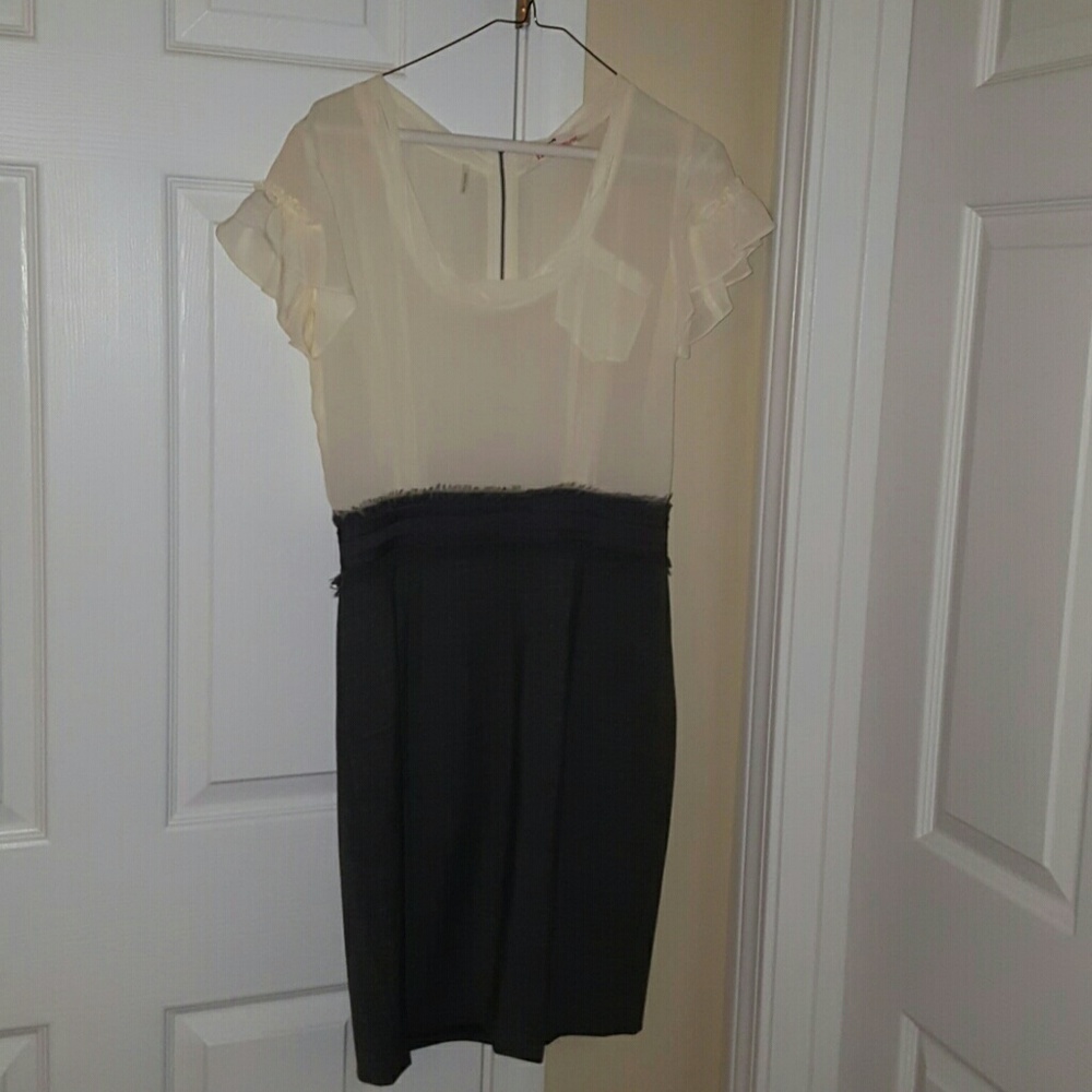 Rebecca Taylor Dress