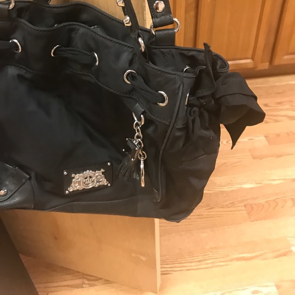 Juicy couture bag - Picture 2 of 6