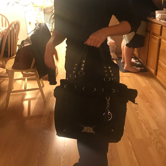Juicy couture bag - Picture 6 of 6