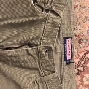 Vineyard Vines Cords 32x32