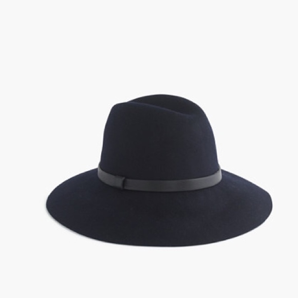 JCREW Felt Hat