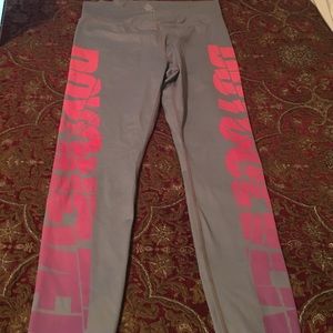 Do You Even sport pants leggings