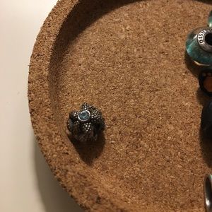 PANDORA SEA STAR RETIRED