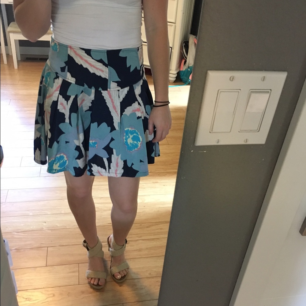 FREE PEOPLE Skirt