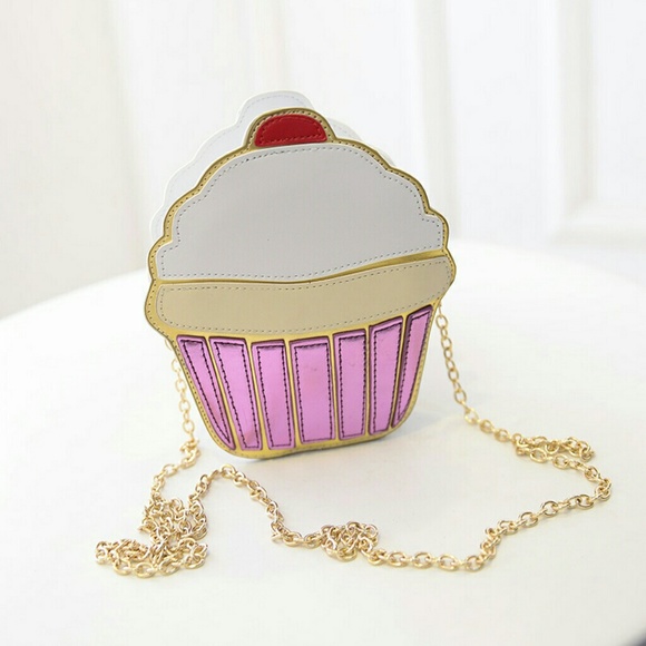 Modcloth For Sweets' Sake Cupcake Bag - Picture 2 of 4