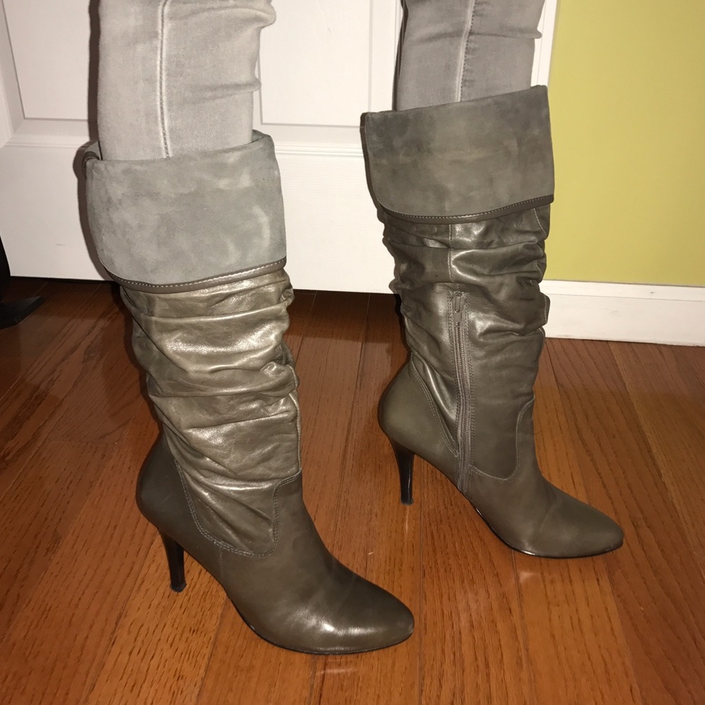 Aldo boots