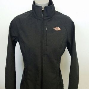 TNF APEX JACKET. Size large EUC