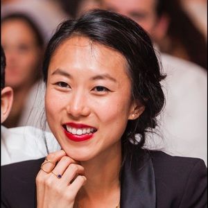 Meet your Posher, Chrissy