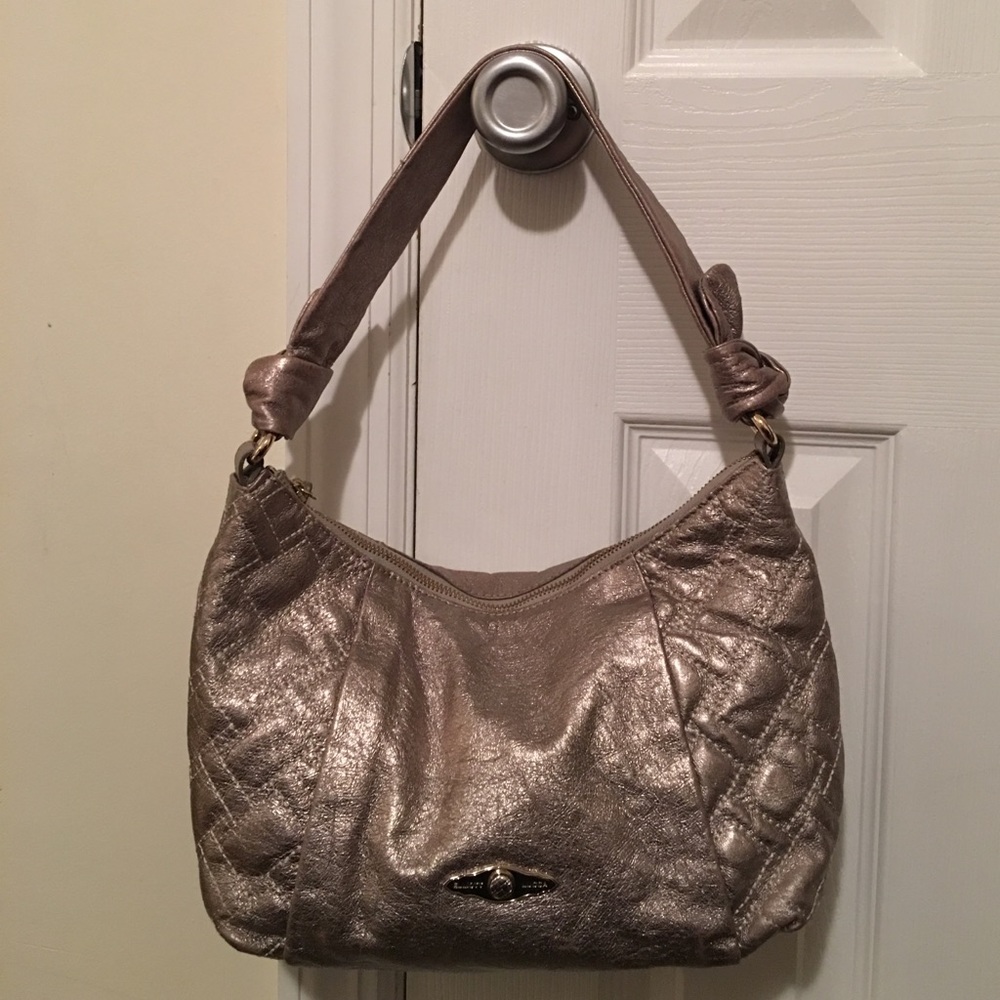 Elliott Lucca Satchel 👜