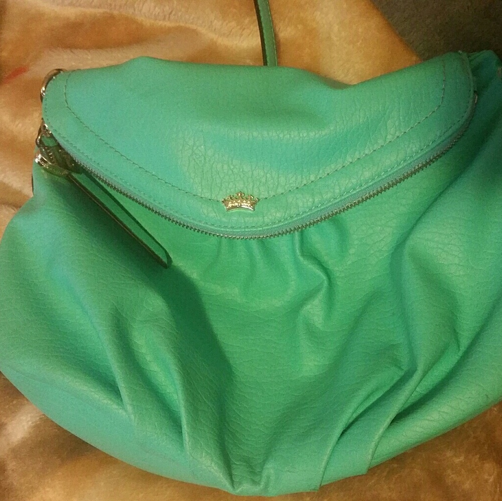 Juicy couture purse
