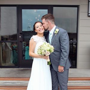 Meet your Posher, Alisha