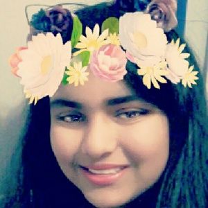 Meet your Posher, Syeda
